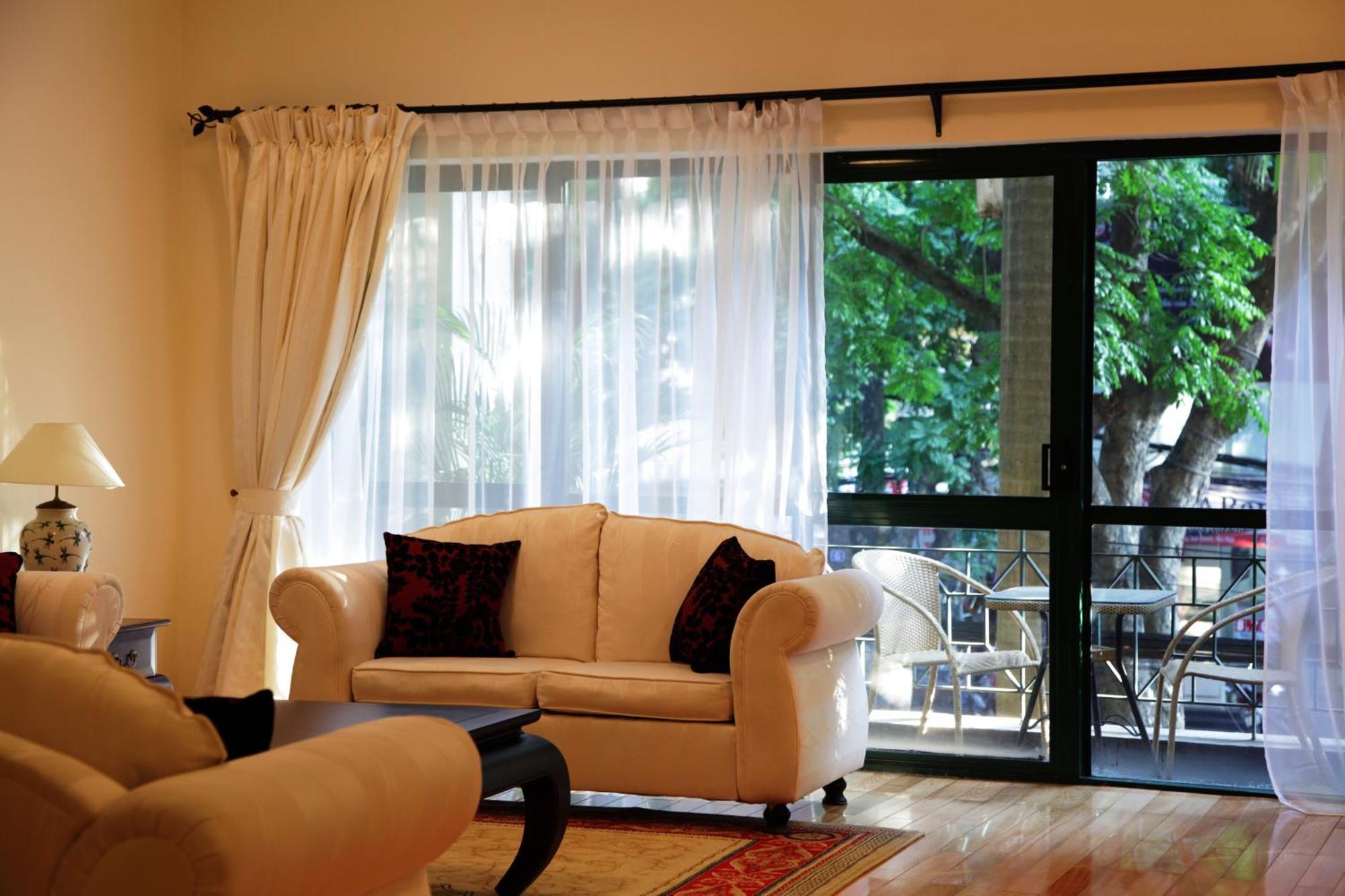 Mayfair Hanoi Ruang foto